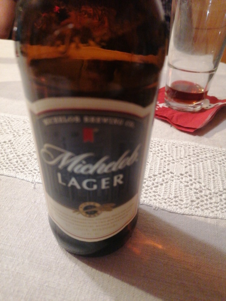 Michelob Lager
